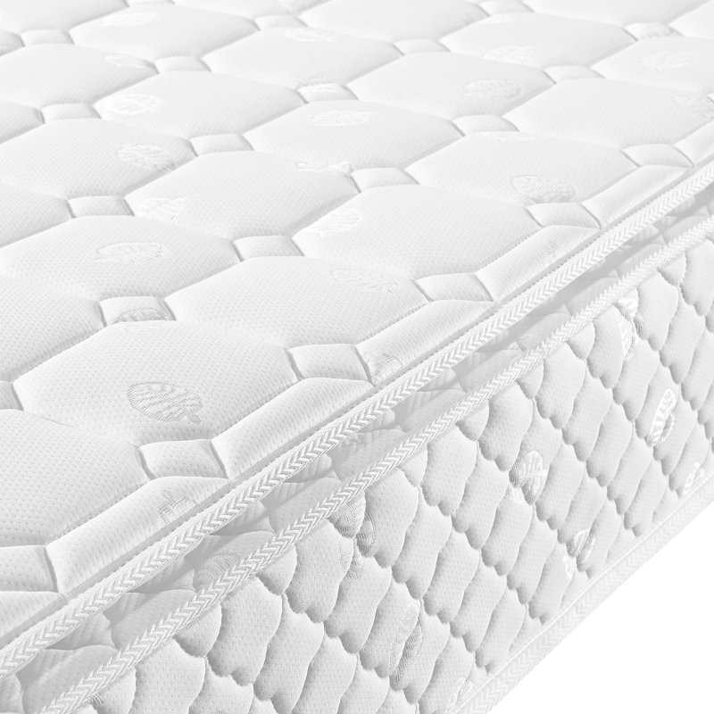 Griet Pocket Sprung Mattress