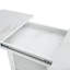 Table de salle à manger rectangulaire 47,24 "-63" (table seulement)-1385699161