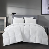 All Season Down Blend Down Comforter