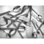 Fantasia Pewter Risotto Spoon - Sesame-1704953453