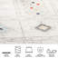 Tarantino Geometric Hand Woven Area Rug-488858264