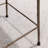 Bose Hair On Hide Leather Counter Stool-104444419