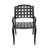 Knifel 4 - Person Patio Dining Set with Round Table-505596824