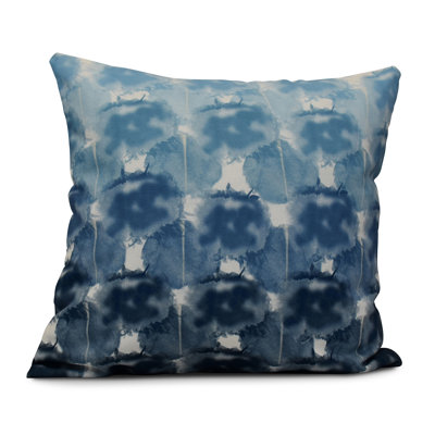 Outdoor Square Pillow Cover & Insert