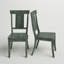 Chaise d'appoint Fortville-856801620