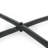 Alder 18" Side Table for Living Room,Outdoor-670810511