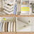 85.2"-462.8" Closet System With Drawers And Rods-395041693