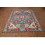 Tapis oriental Oushak 8 x 11
