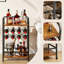 8 Bottle Standard Wine Bottle Rack