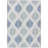 Malchow Washable Geometric Indoor / Outdoor Rug-95949881