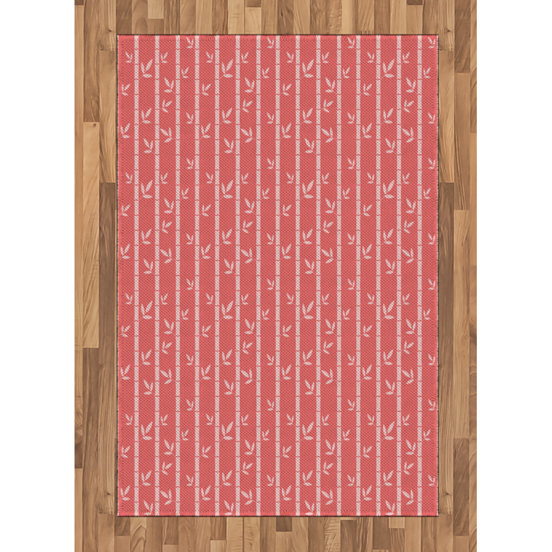 Retta Hand Woven Area Rug, Rectangle 120 x 180cm