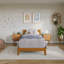 Lit plateforme en bois massif Orlando-536479901-530764179