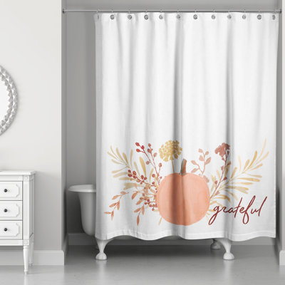 Whipton Shower Curtain