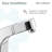 Virage 7 Single Handle, Bathroom Faucet in Chrome