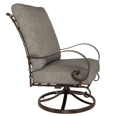 Classico Outdoor Lounge Chair