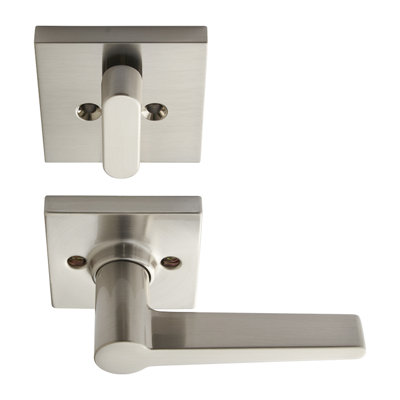 TREASURE ISLAND Handleset Trim Door Lever
