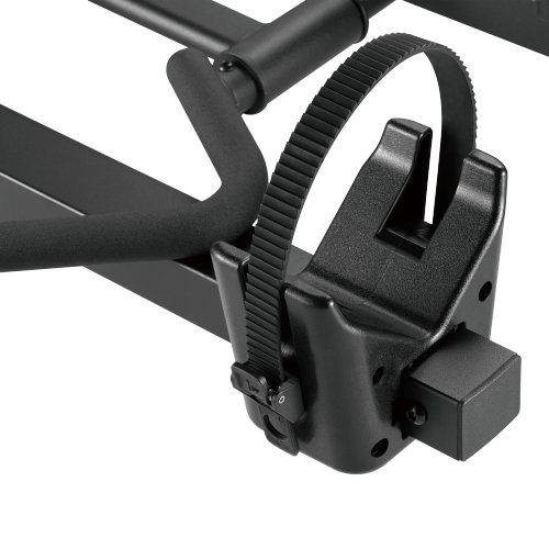 Seojun Steel Mounted Adjustable Multi-Use Bike Rack