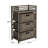 Stain Paper Rope 3 Drawer Chest -2077497811