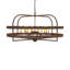 12 - Light Chandelier