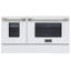 Oven Door / Kick-Plate Range Duct Accessory-50632830