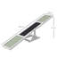 30cm H Panel Solid Wood Dog Agility-101595909