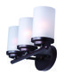Oil Rubbed Bronze