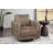 360-Degree Swivel Chair