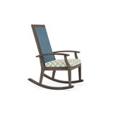 Frontier Outdoor Rocker Chair