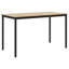 Standing Bar Table Engineered Wood-164364409-164364401