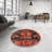 Performance Oriental Indoor Rug-52461234