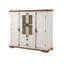 Toulouse 160cm Solid Wood Sideboard-90984575