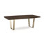 Streamline Solid Wood Dining Table