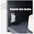 Masood Bamboo Countertop Storage Cabinet-675395374