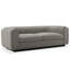 Canapé à accoudoirs arrondis 77,4 po Javonna-1552531550