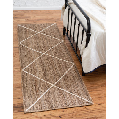 Nalley Geometric Indoor Rug
