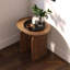 Domingo End Table