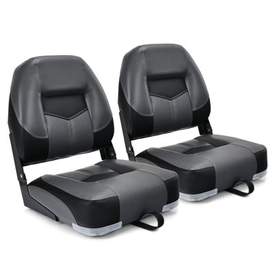 Outdoor 4.3'' Seat / Back Cushion