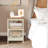 Versa End Table Set-1501221309