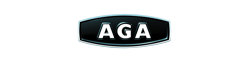 AGA logo