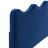 Velvet Upholstered Panel Headboard-1909085440-1909085453