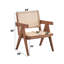 Chaise d'appoint Natural