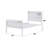 Cargo Blue Finish Full Bed-1227949365-1227949384