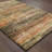 Abstract Indoor Rug-22908844