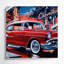 Art sur toile gris-1261092982