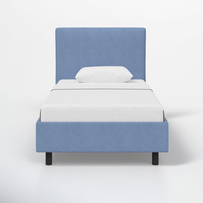 Sawyer Platform Bed