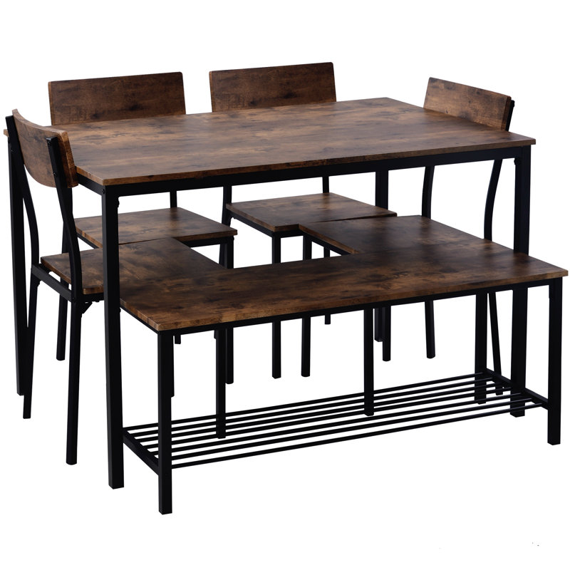 Cosette Dining Set