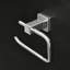 Kubista Wall Mount Toilet Paper Holder-56688332