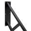 Rampe d'escalier murale en U 21,7 po-93022798