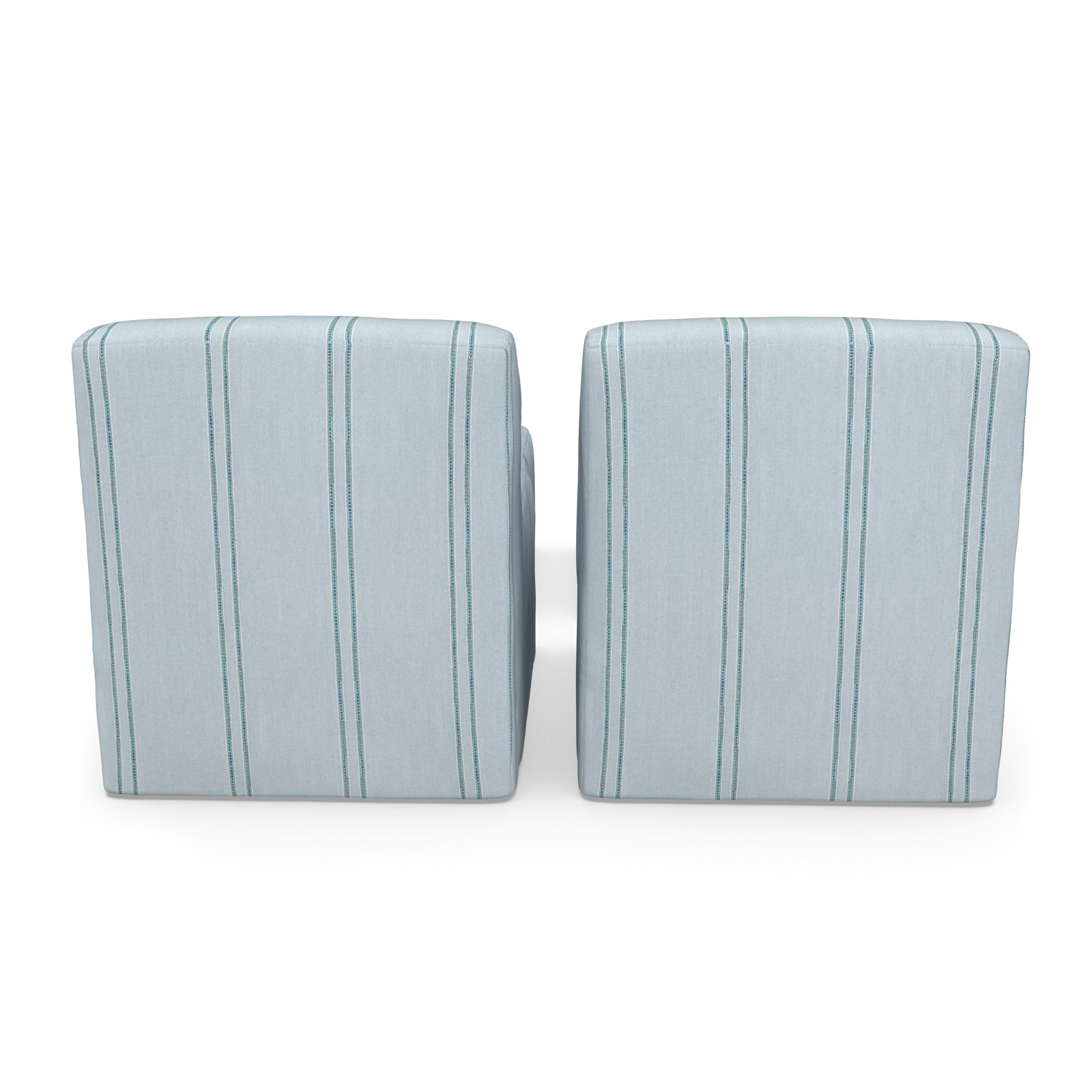 Eliana Sunbrella® Patio Lounge Chair, Wayward Sky