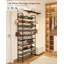 36 Pair Shoe Rack